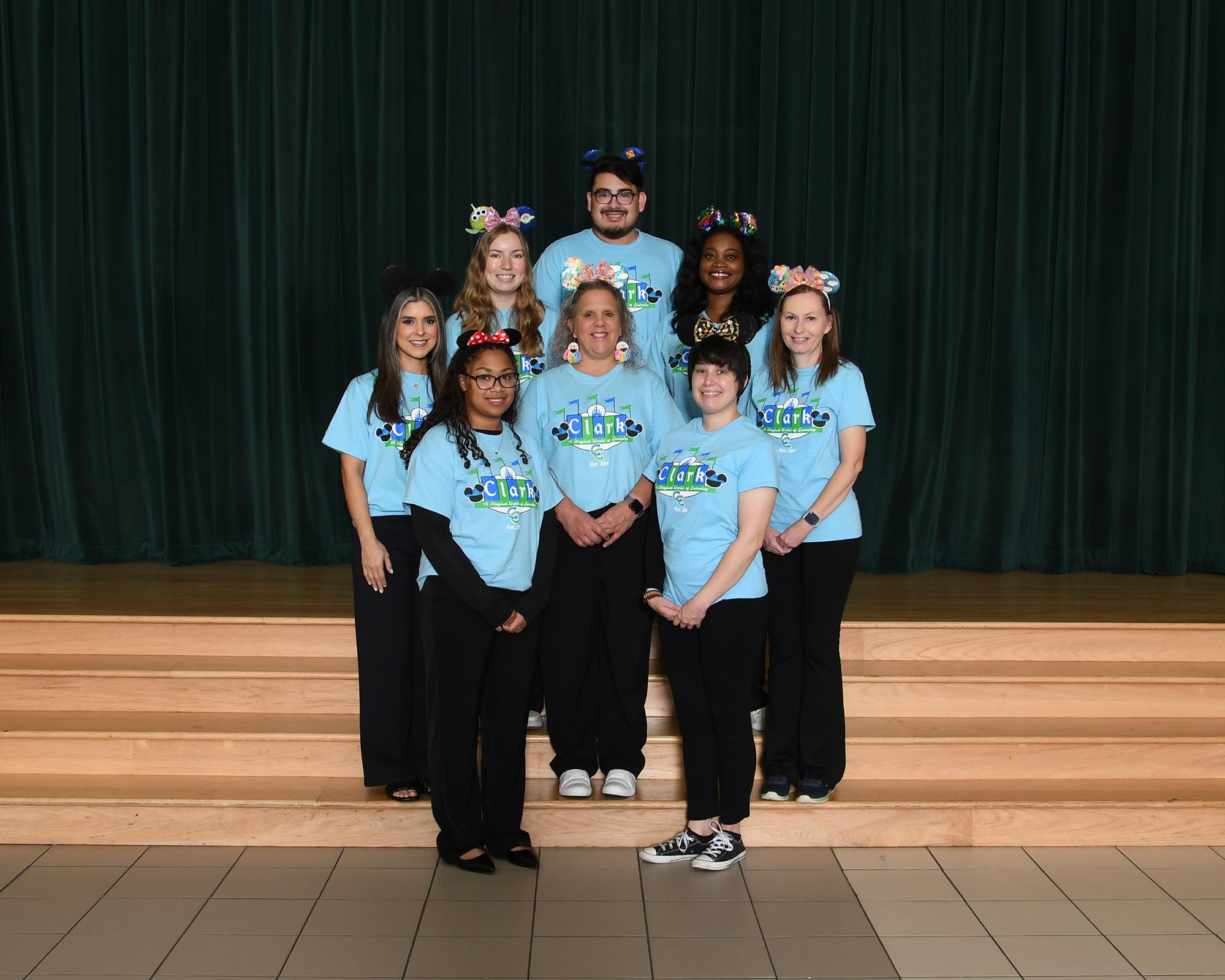Second Grade Teachers